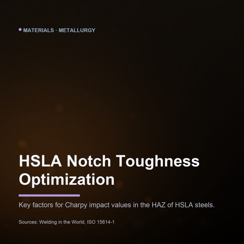 High-strength low-alloy (HSLA) steels are widely used in structural and...