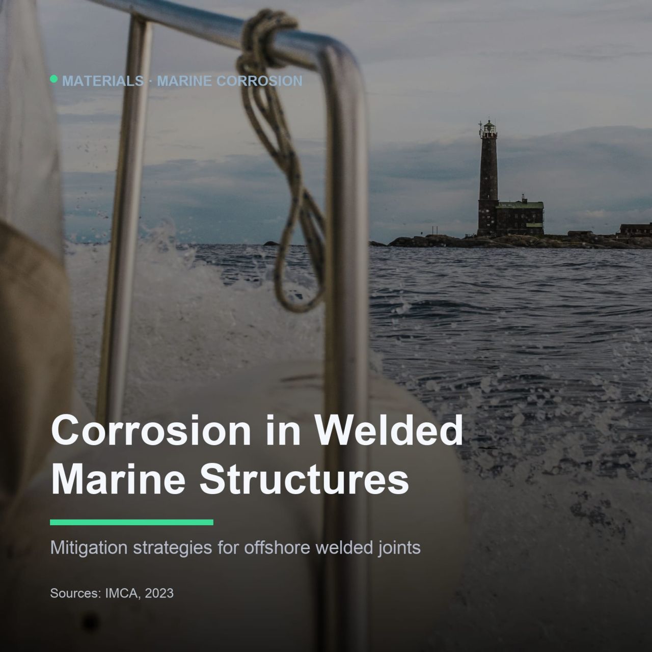 According to the International Marine Contractors Association (IMCA),...